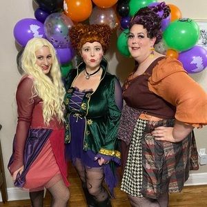 Meet your Posher, Heidi